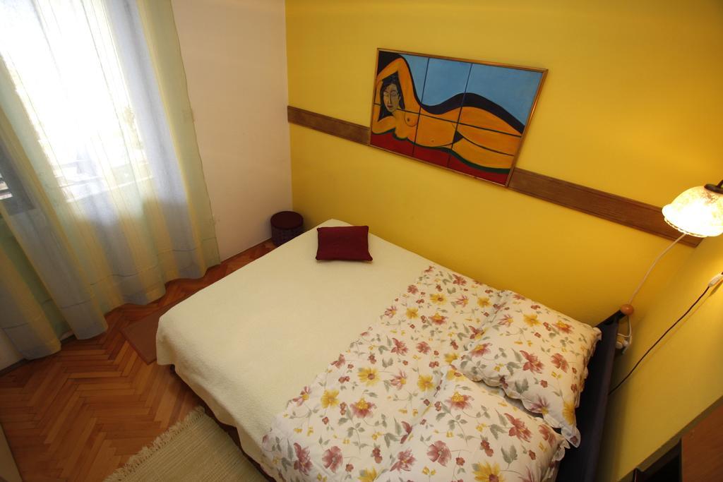 Apartments Delfin Tučepi Cameră foto