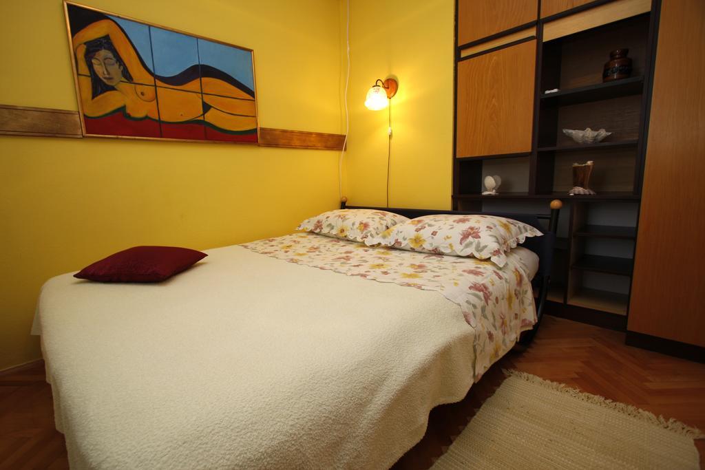 Apartments Delfin Tučepi Cameră foto