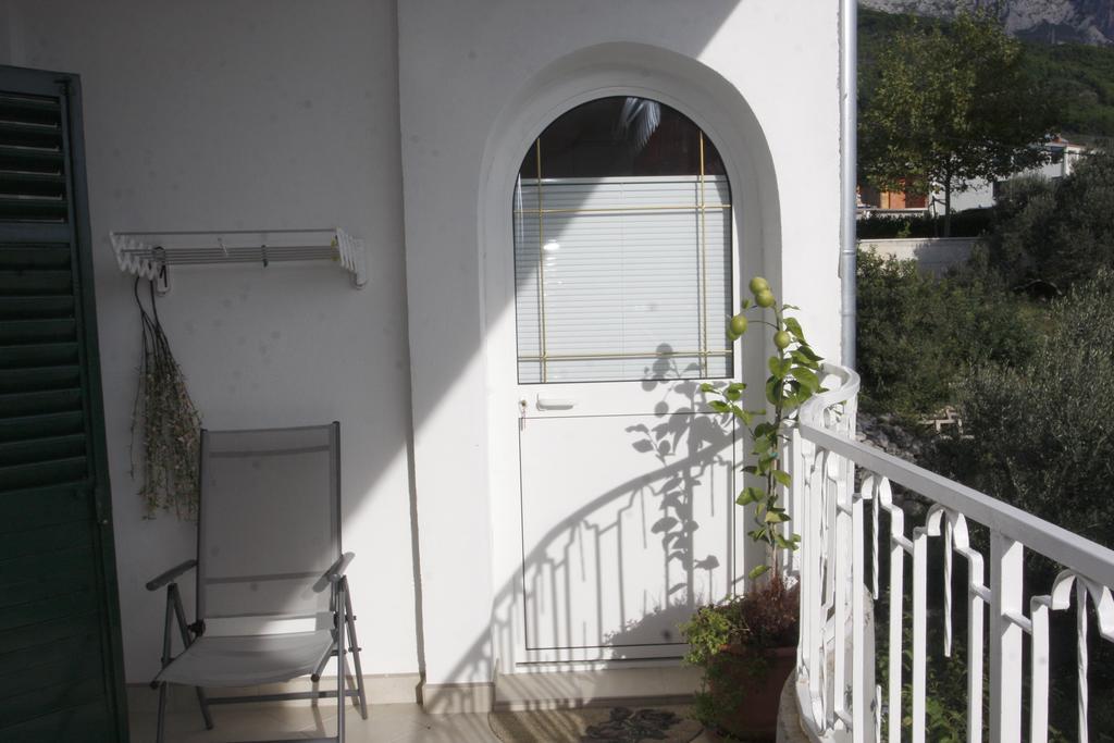 Apartments Delfin Tučepi Cameră foto