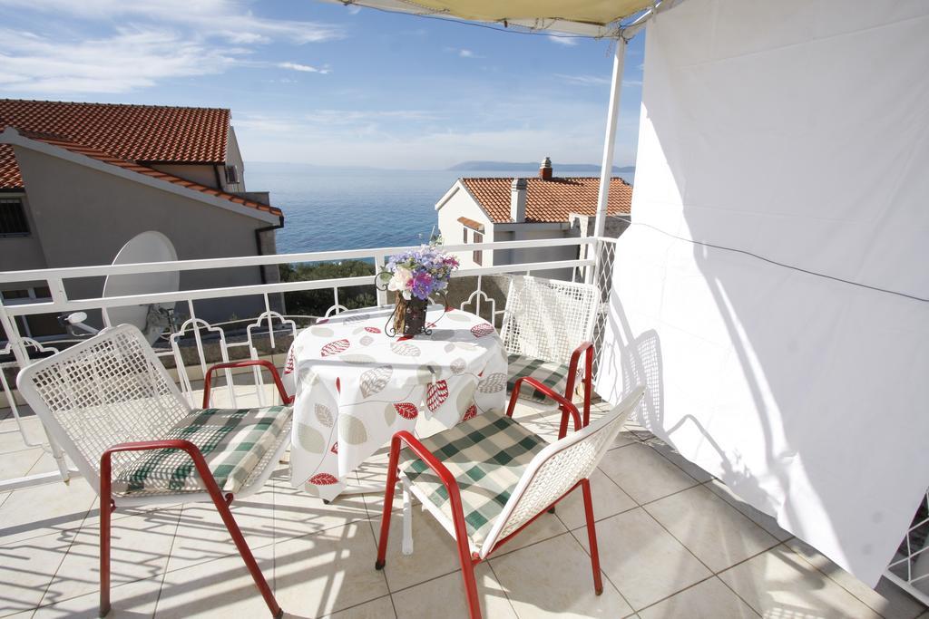 Apartments Delfin Tučepi Cameră foto