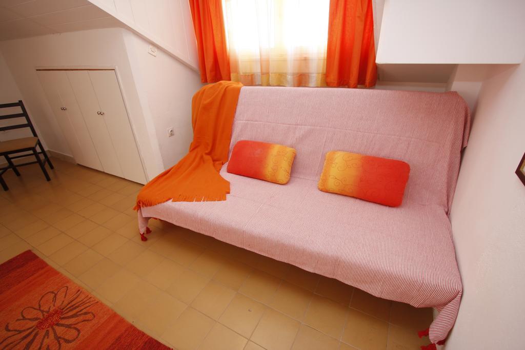 Apartments Delfin Tučepi Cameră foto
