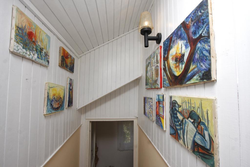 Apartments Delfin Tučepi Cameră foto