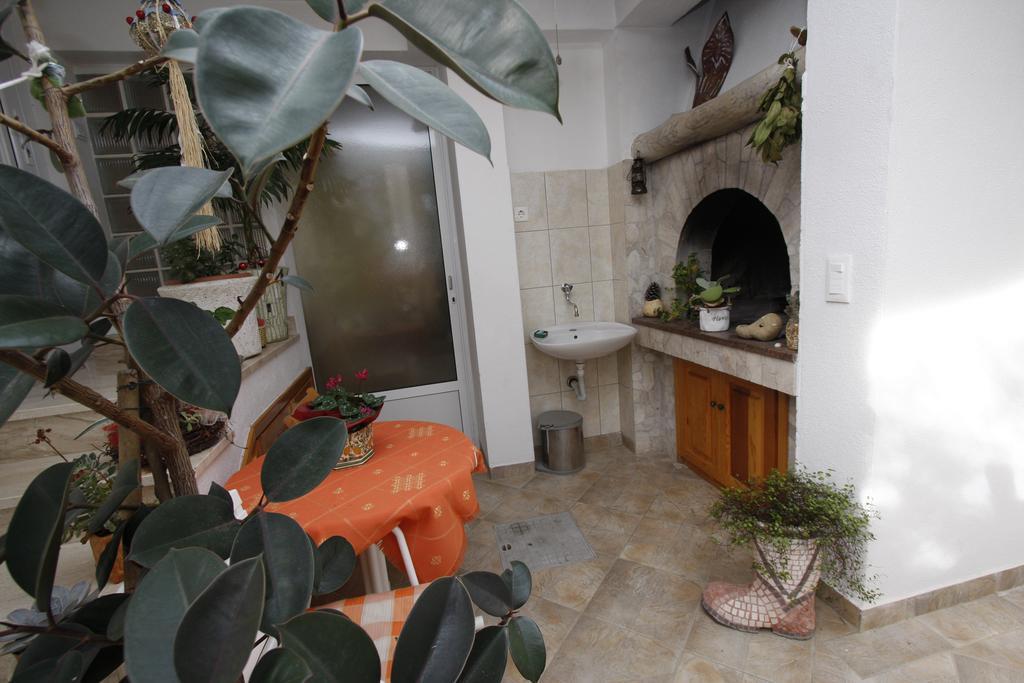 Apartments Delfin Tučepi Cameră foto